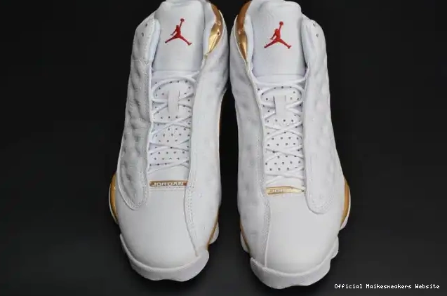 Official Maikesneakers RETRO 414571-135 